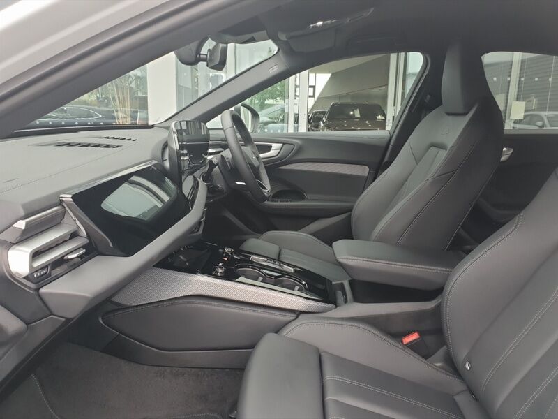 More views of Audi A5