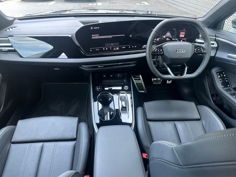 More views of Audi A5