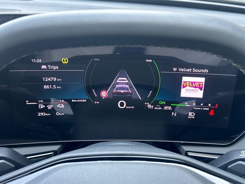 More views of Audi A5