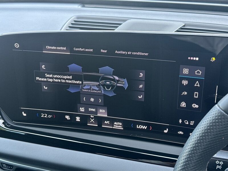 More views of Audi A5