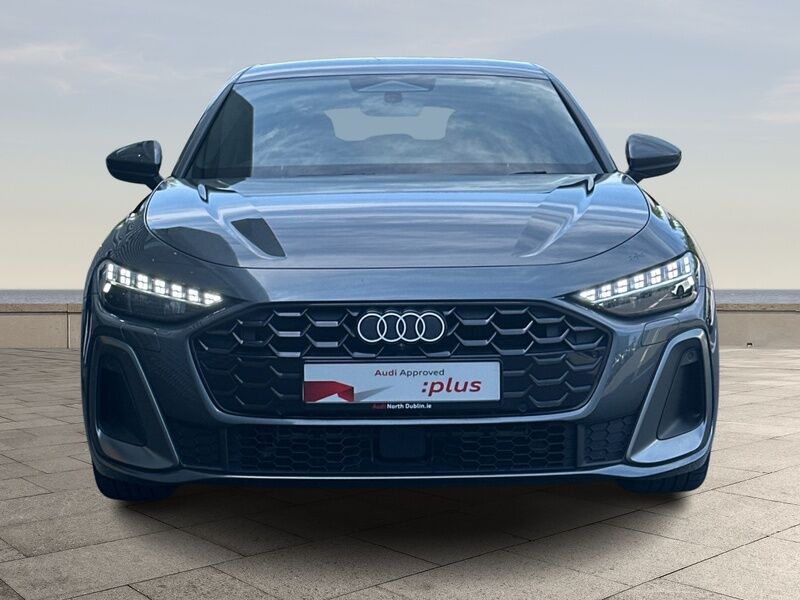 More views of Audi A5