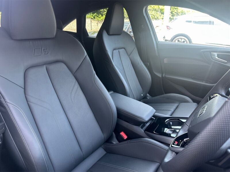 More views of Audi A5