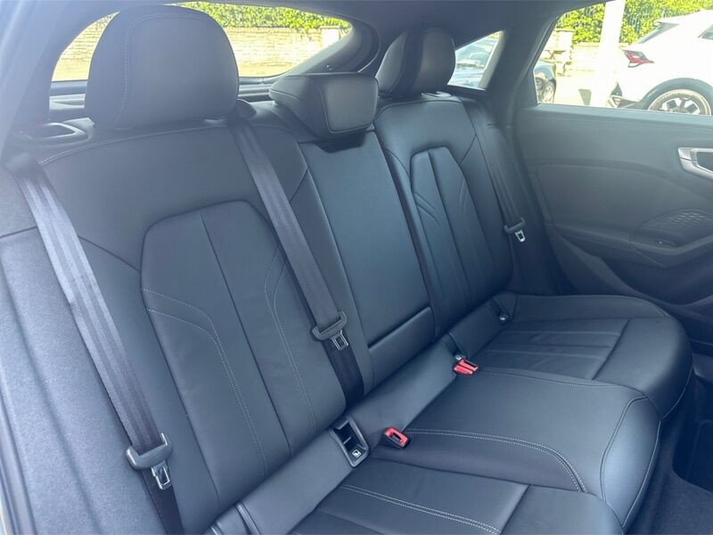 More views of Audi A5