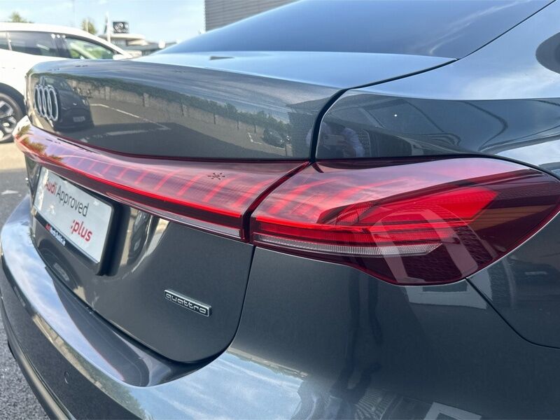 More views of Audi A5