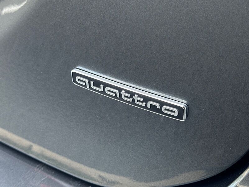 More views of Audi A5