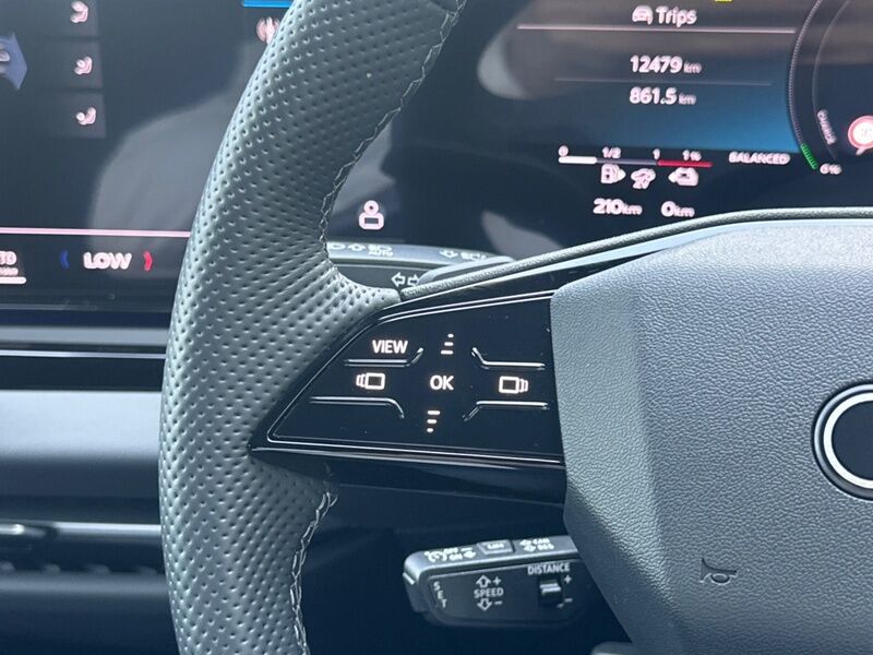 More views of Audi A5