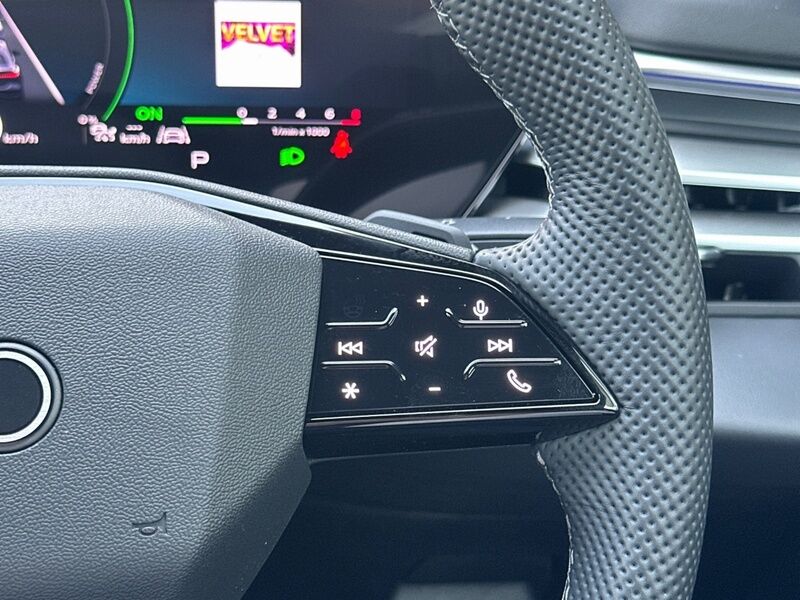 More views of Audi A5