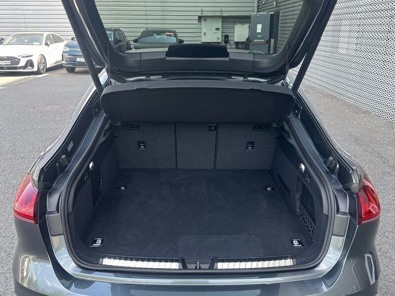 More views of Audi A5