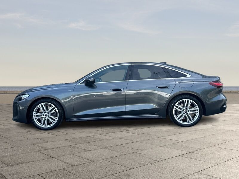 More views of Audi A5