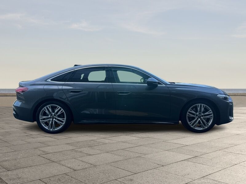 More views of Audi A5
