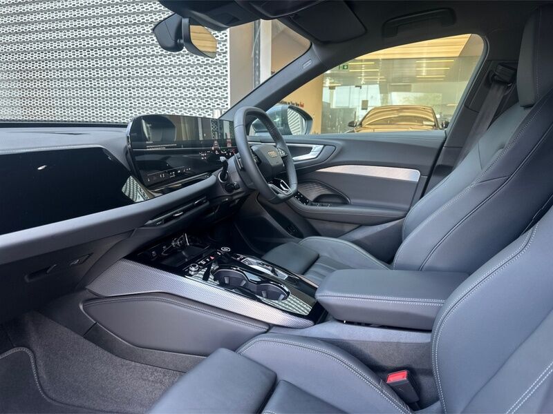 More views of Audi A5