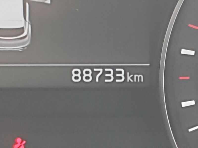 More views of Kia Sportage
