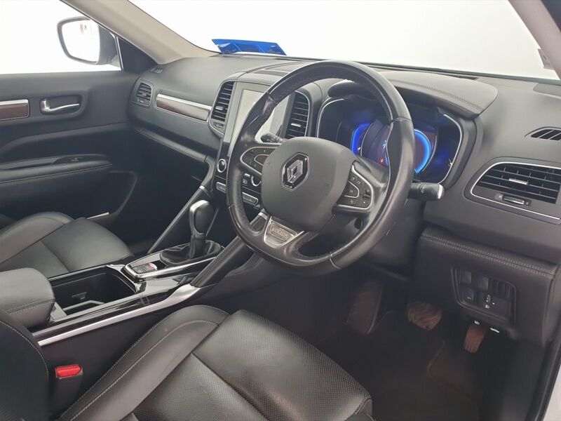More views of Renault Koleos
