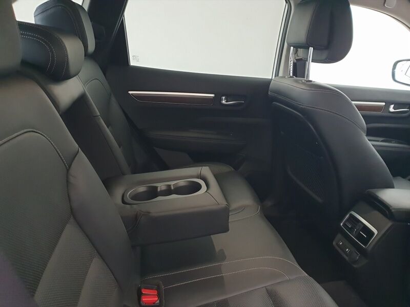 More views of Renault Koleos