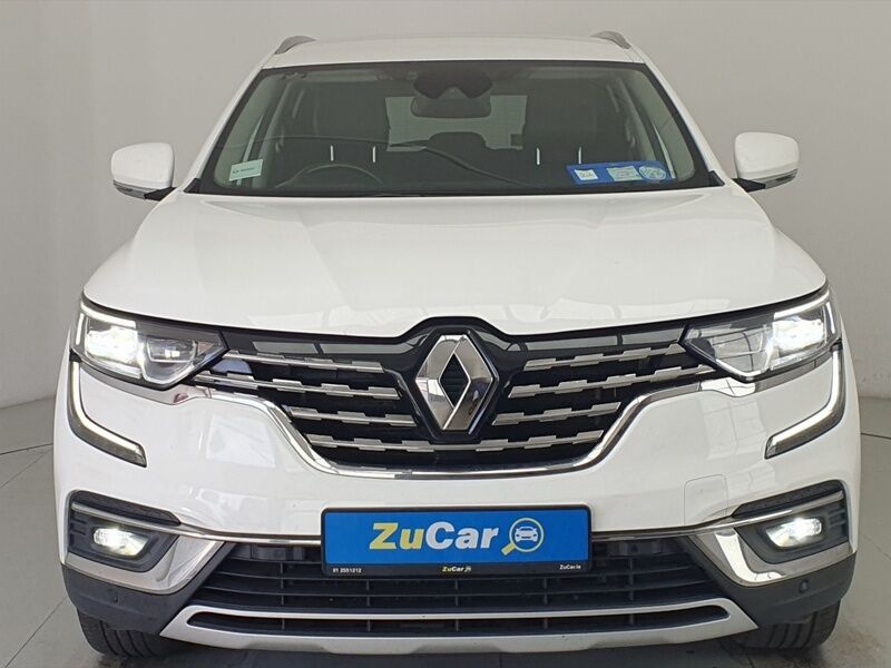More views of Renault Koleos