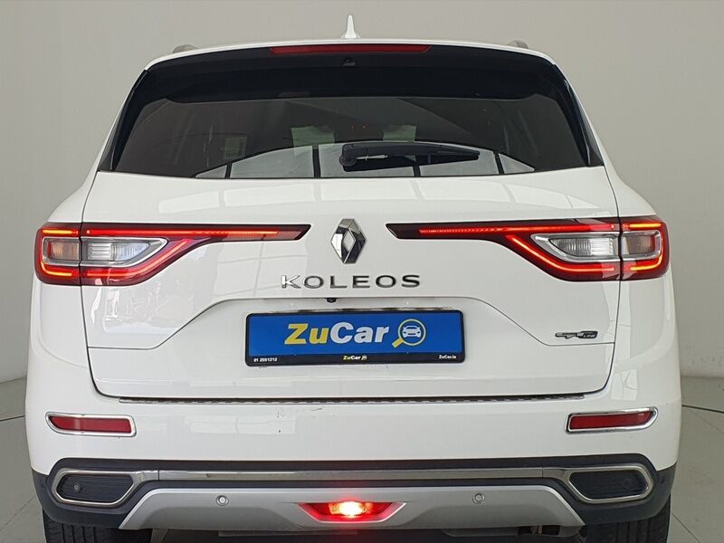 More views of Renault Koleos