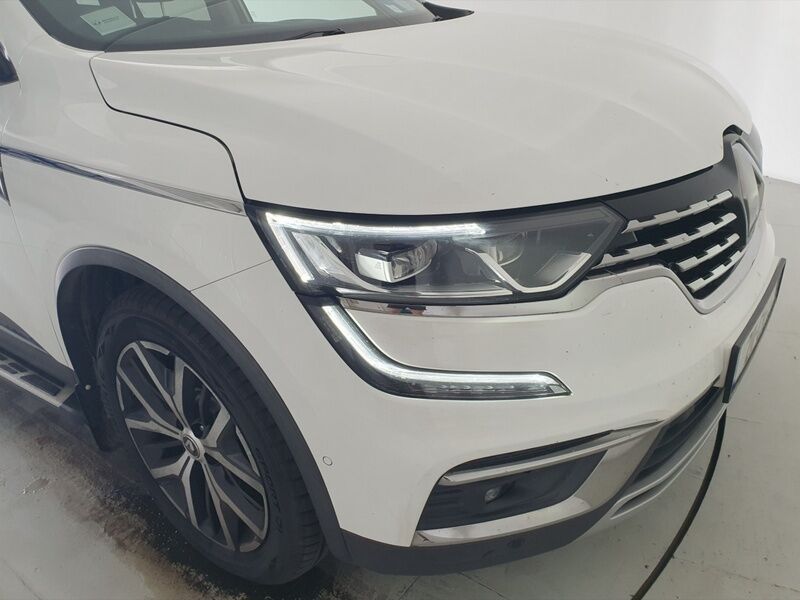 More views of Renault Koleos