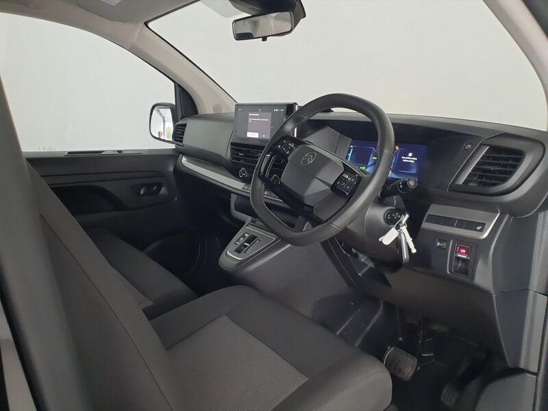 More views of Citroen Spacetourer