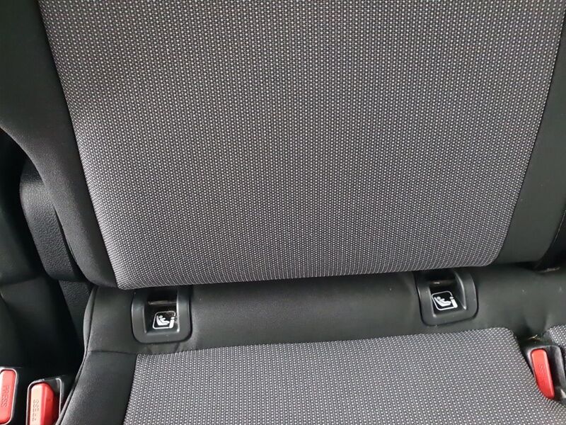 More views of Citroen Spacetourer