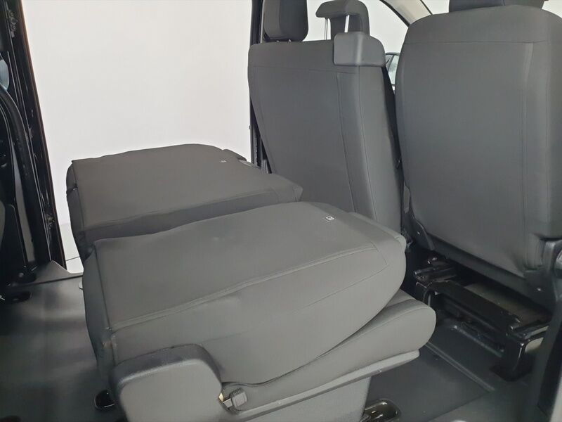 More views of Citroen Spacetourer