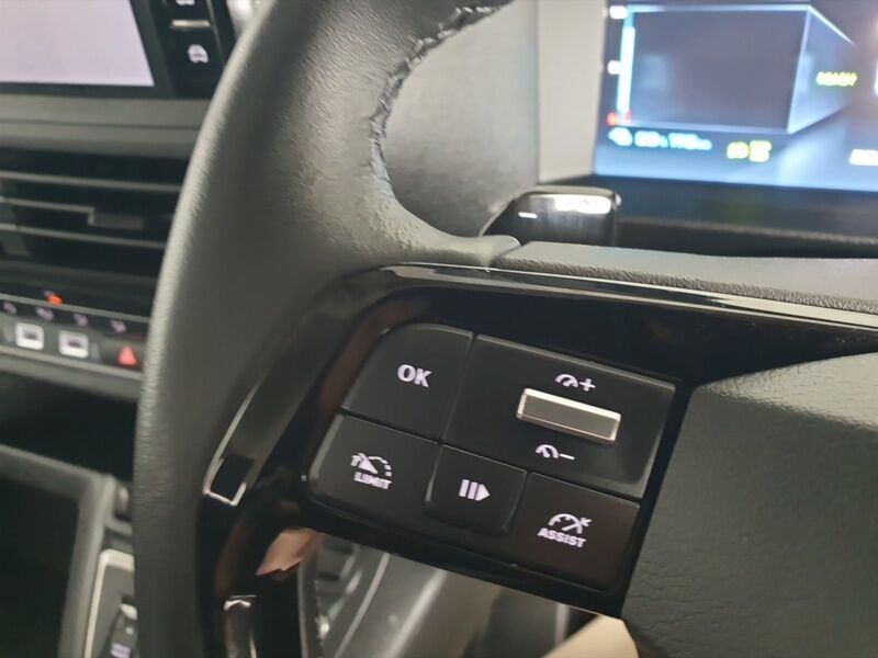 More views of Citroen Spacetourer