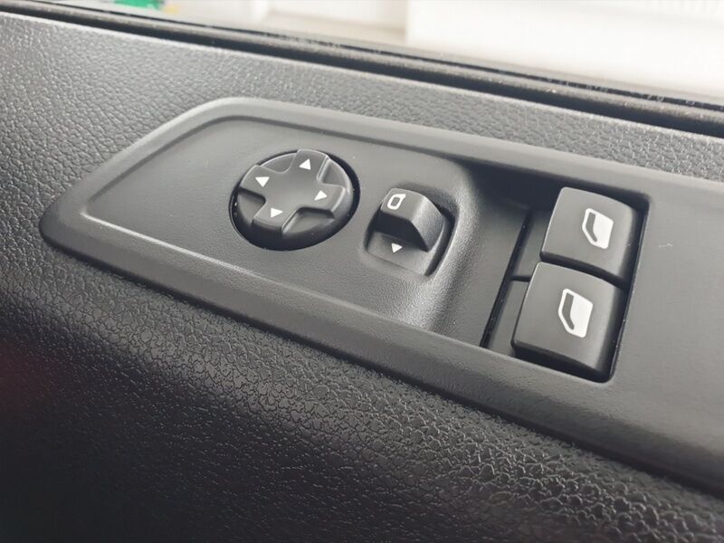 More views of Citroen Spacetourer