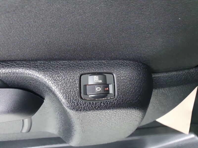 More views of Citroen Spacetourer