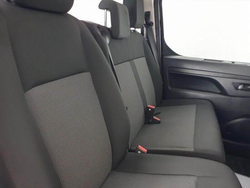 More views of Citroen Spacetourer