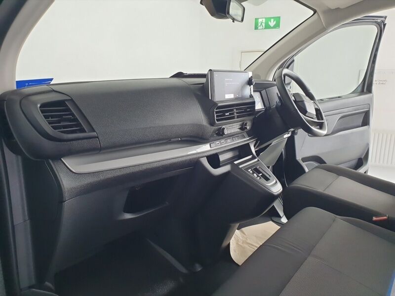 More views of Citroen Spacetourer