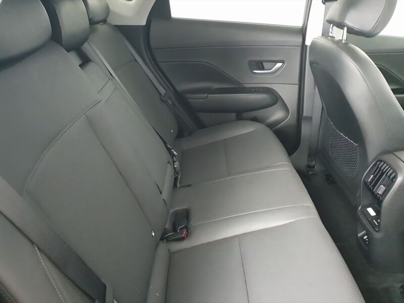 More views of Hyundai KONA