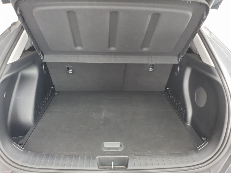 More views of Hyundai KONA