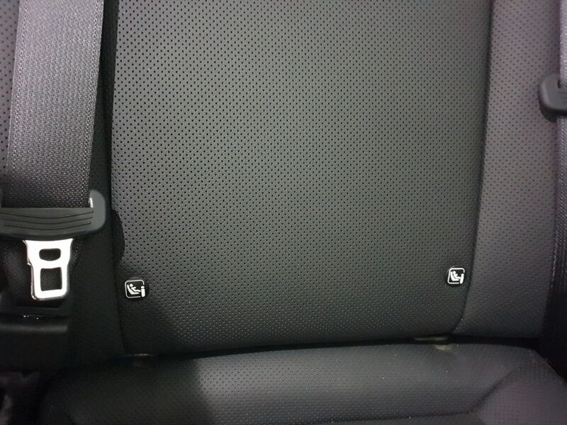 More views of Hyundai KONA