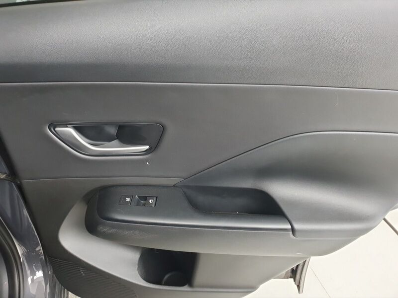More views of Hyundai KONA