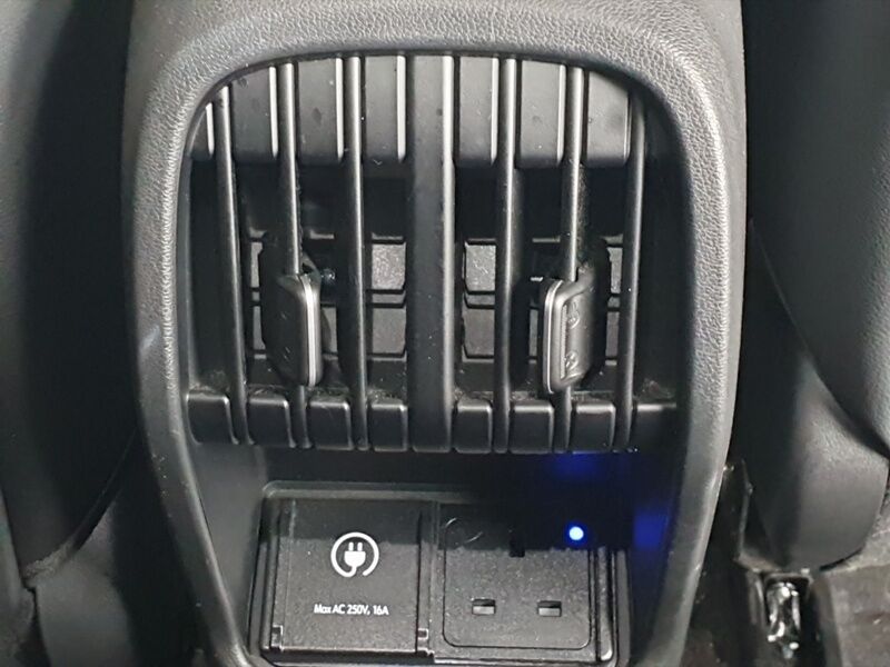 More views of Hyundai KONA