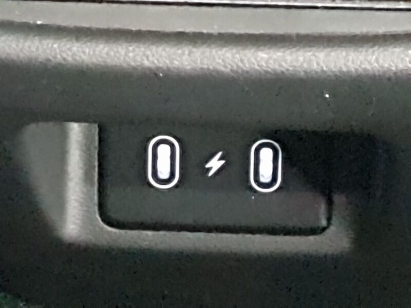 More views of Hyundai KONA