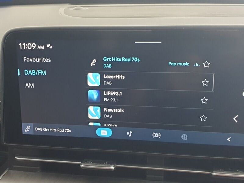 More views of Hyundai KONA