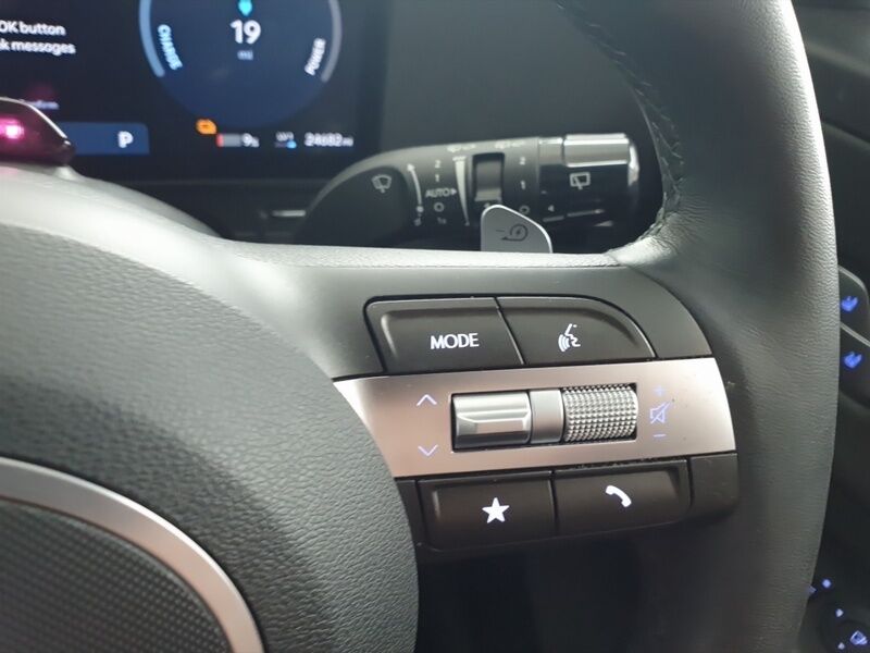 More views of Hyundai KONA