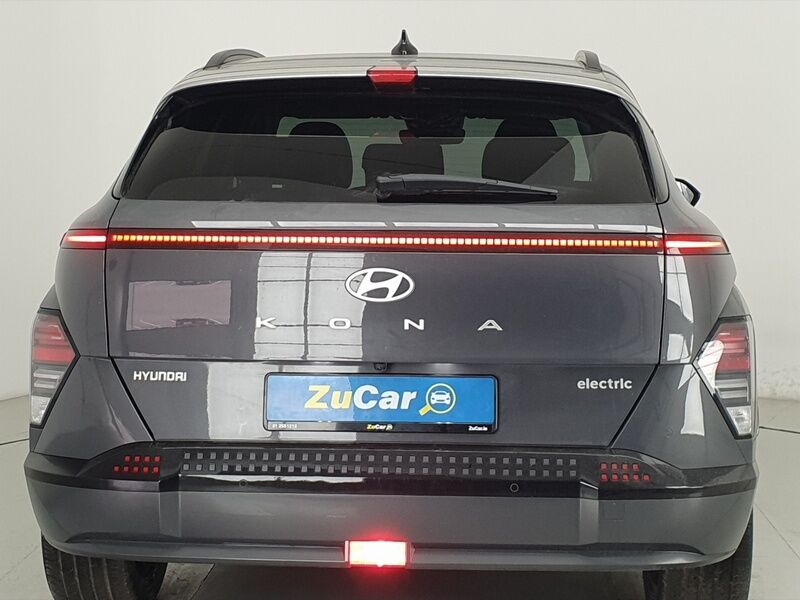 More views of Hyundai KONA