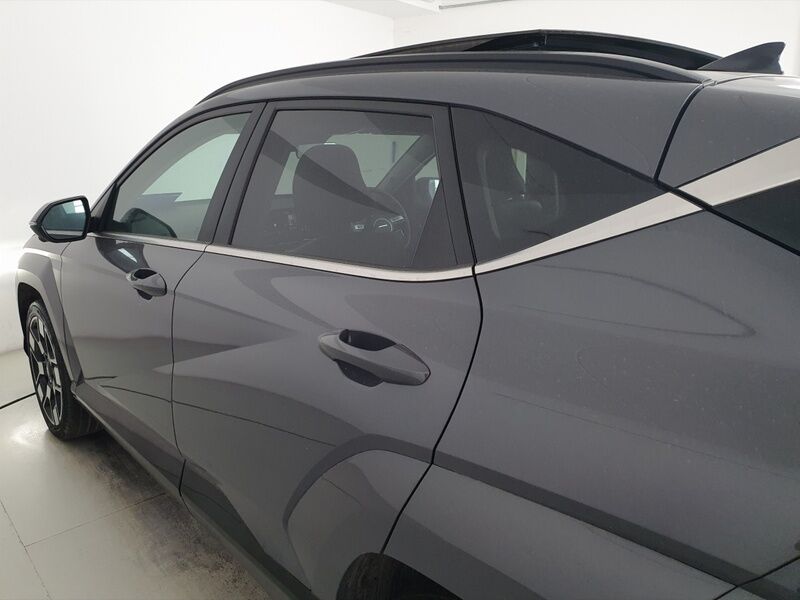 More views of Hyundai KONA