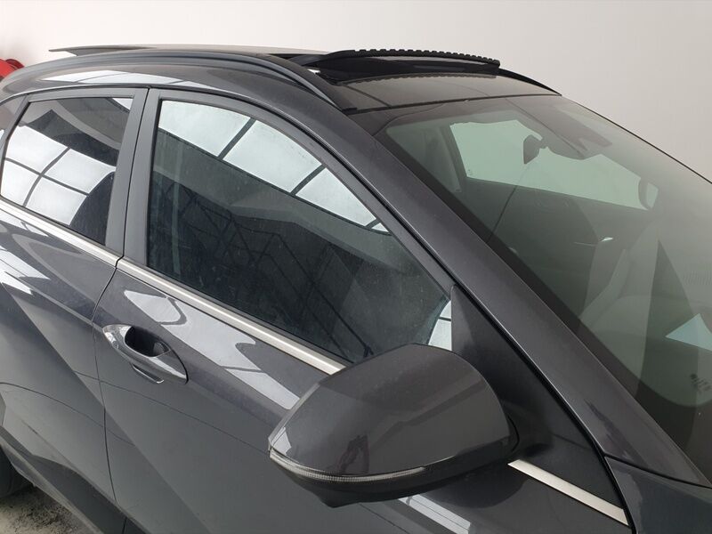 More views of Hyundai KONA
