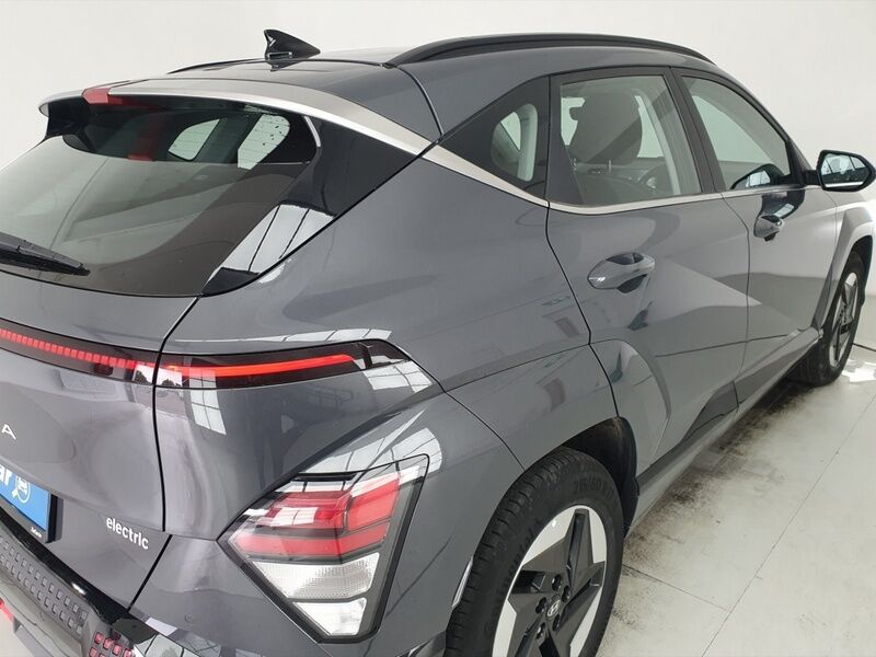 More views of Hyundai KONA