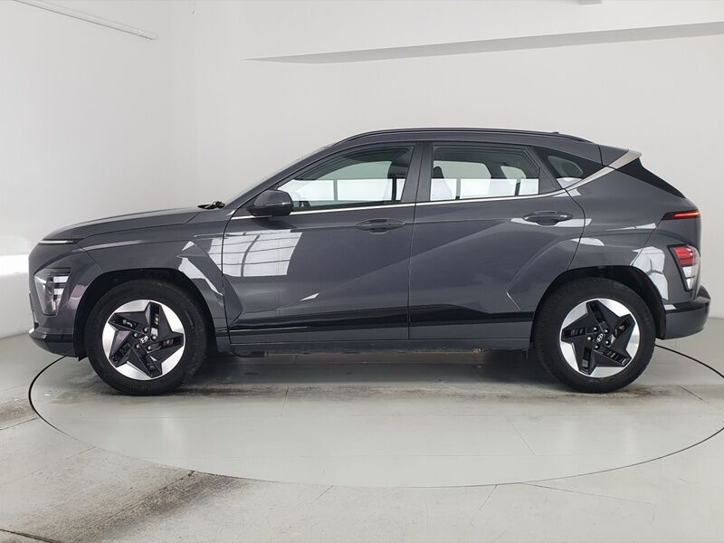 More views of Hyundai KONA