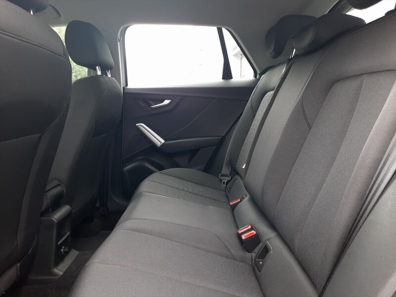 More views of Audi Q2