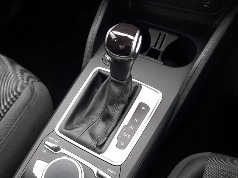 More views of Audi Q2