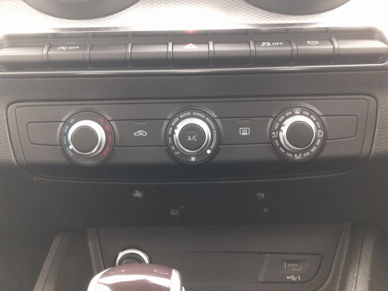 More views of Audi Q2
