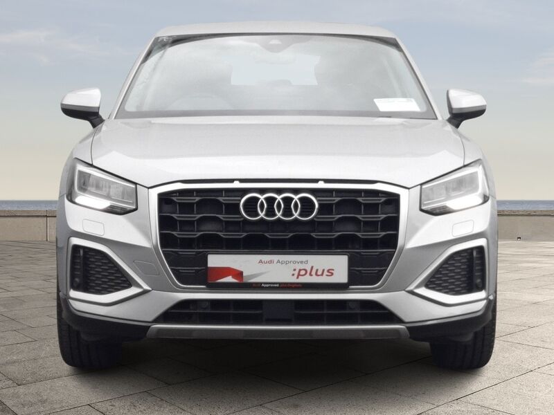 More views of Audi Q2