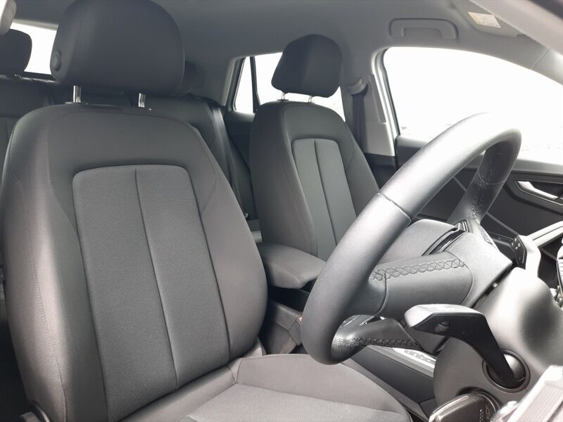 More views of Audi Q2
