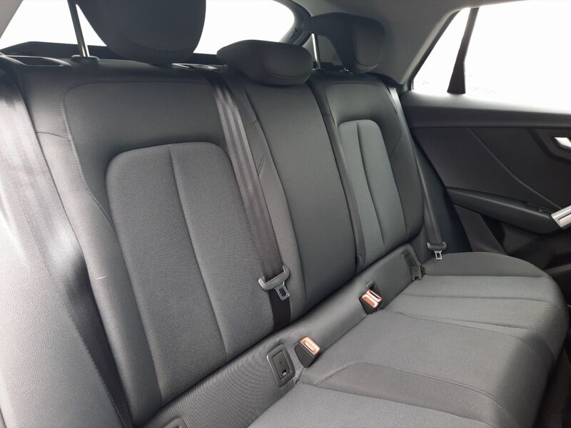 More views of Audi Q2