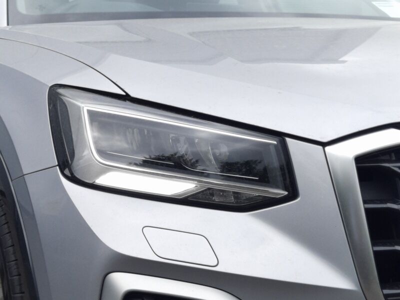 More views of Audi Q2