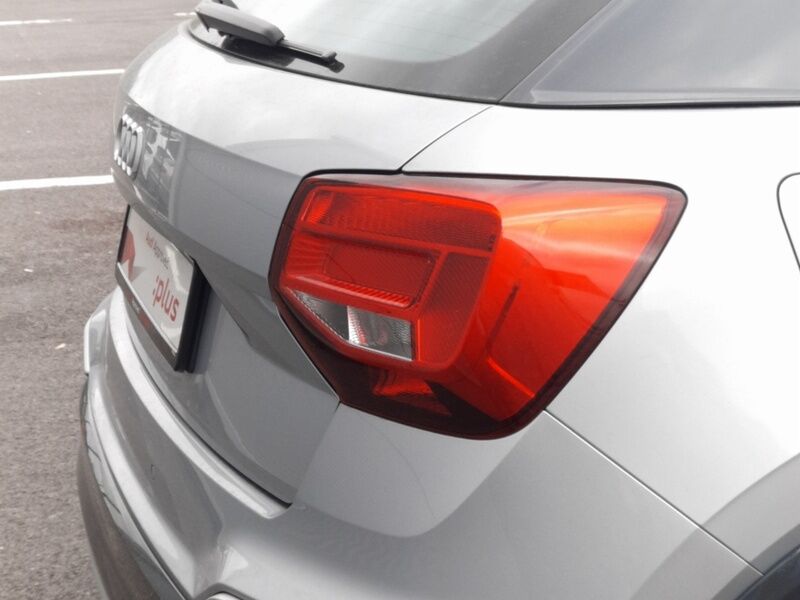 More views of Audi Q2